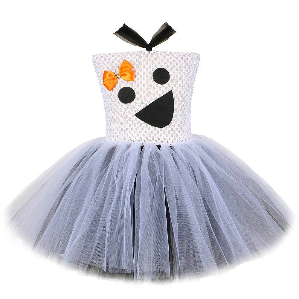 Baby Clothing Dresser - Vestido con tutú de fantasma para