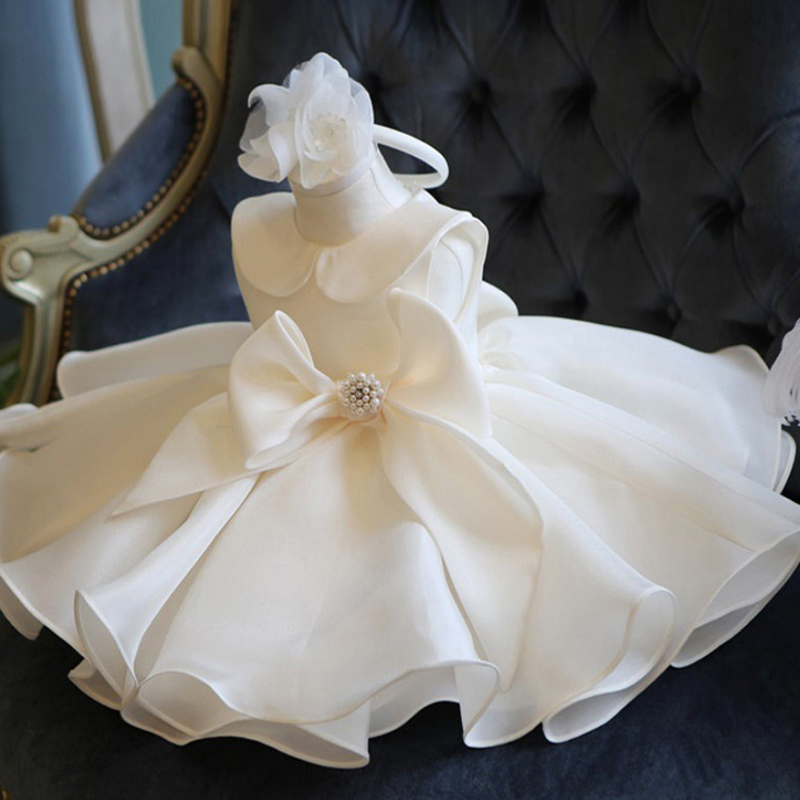 Baby Clothing Dresser - IYEAL, vestidos elegantes para niños, vestido
