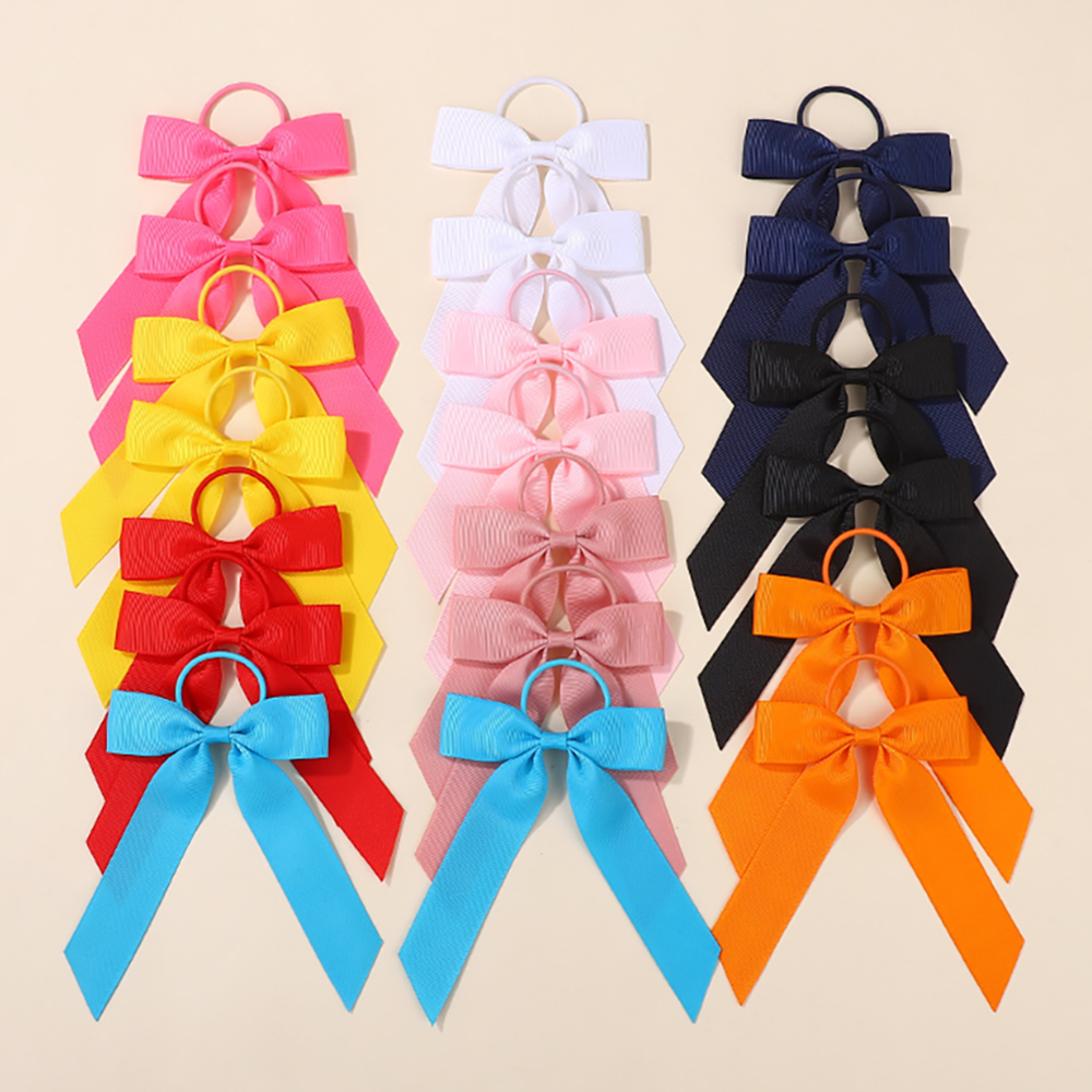 Newborn Gift Set - Lazos de bebé 20 unids/lote, lazos