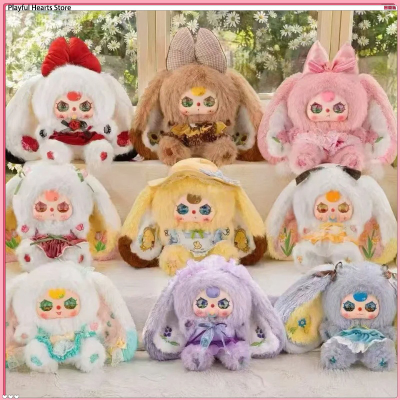 Newborn Gift Set - Muñeca de Peluche Suave de la