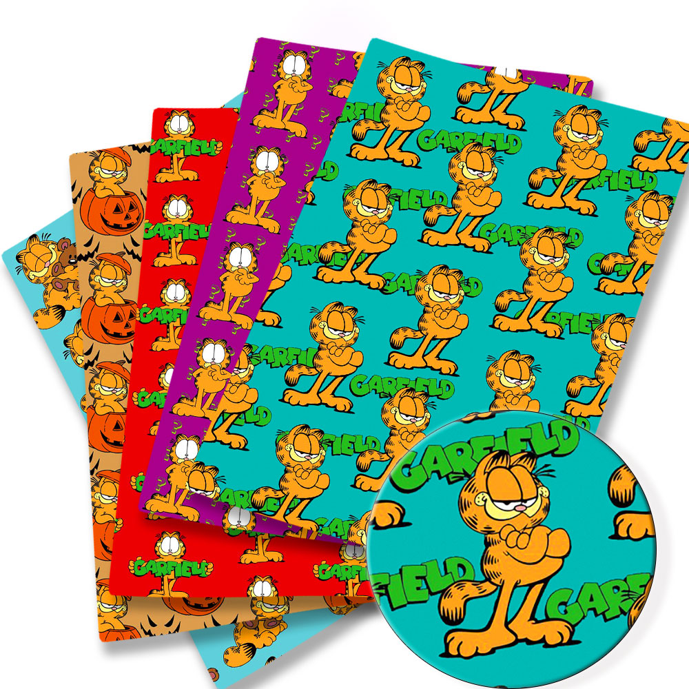 Baby Clothing Products - Tela de dibujos animados DIY140 *