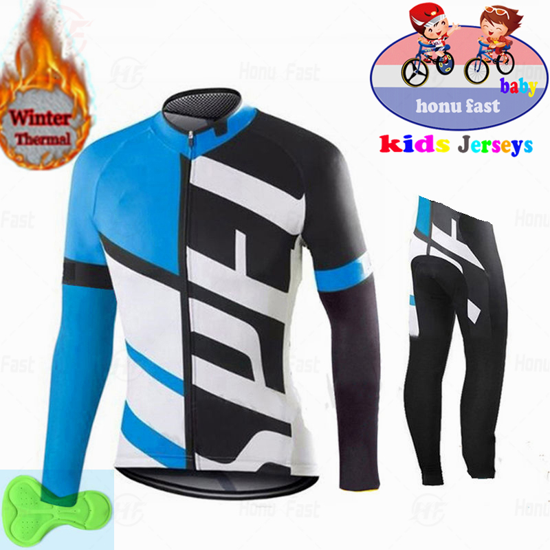 Conjunto de Jersey de Ciclismo - Baby Clothing Factory reseña y precio