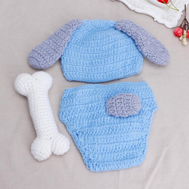 3 unids/set sombrero de utiler - Baby Clothing Products reseña y precio