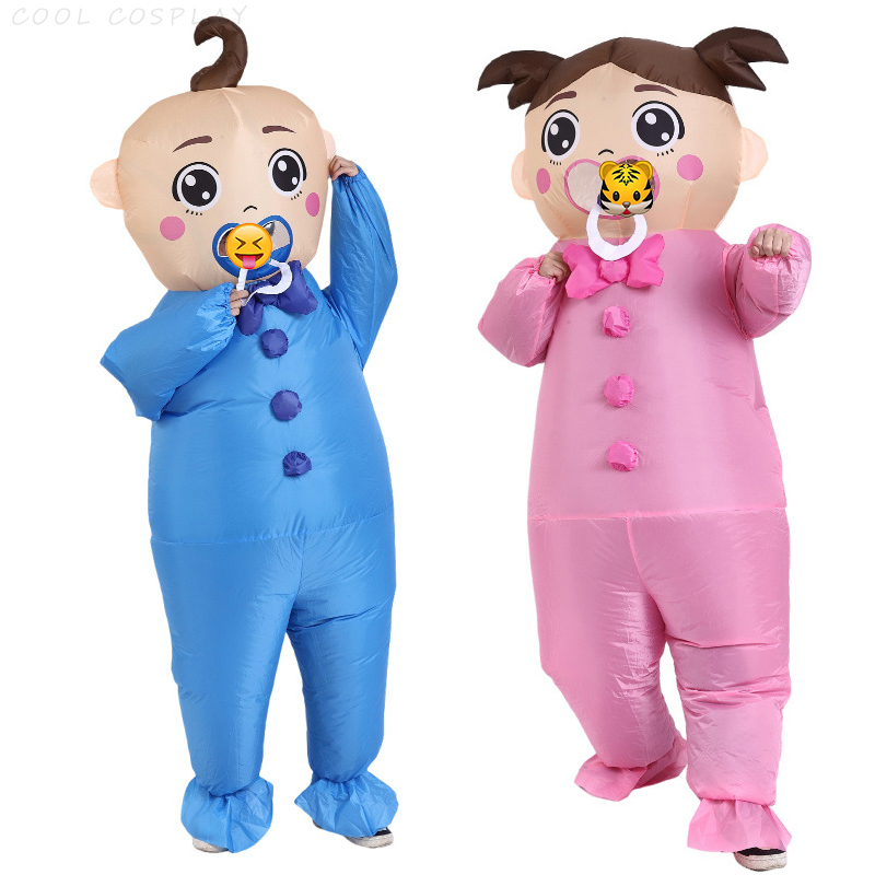 Gran oferta, disfraz inflable  - Baby Clothing Dresser reseña y precio