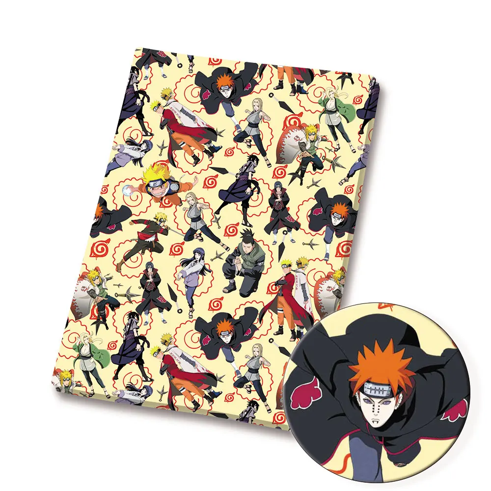 Naruto periféricos de Anime te - Baby Clothing Products reseña y precio