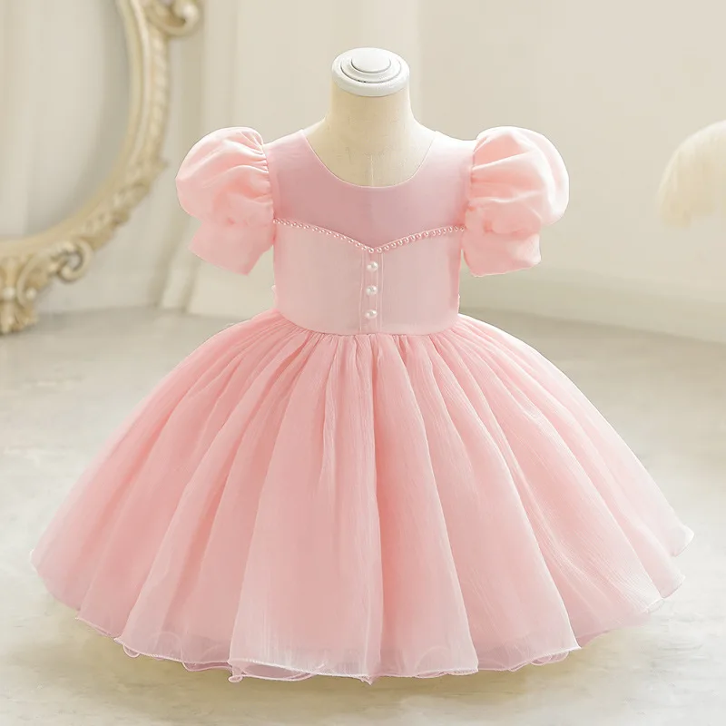 Vestido de verano para niña, v - Baby Clothing Dresser reseña y precio