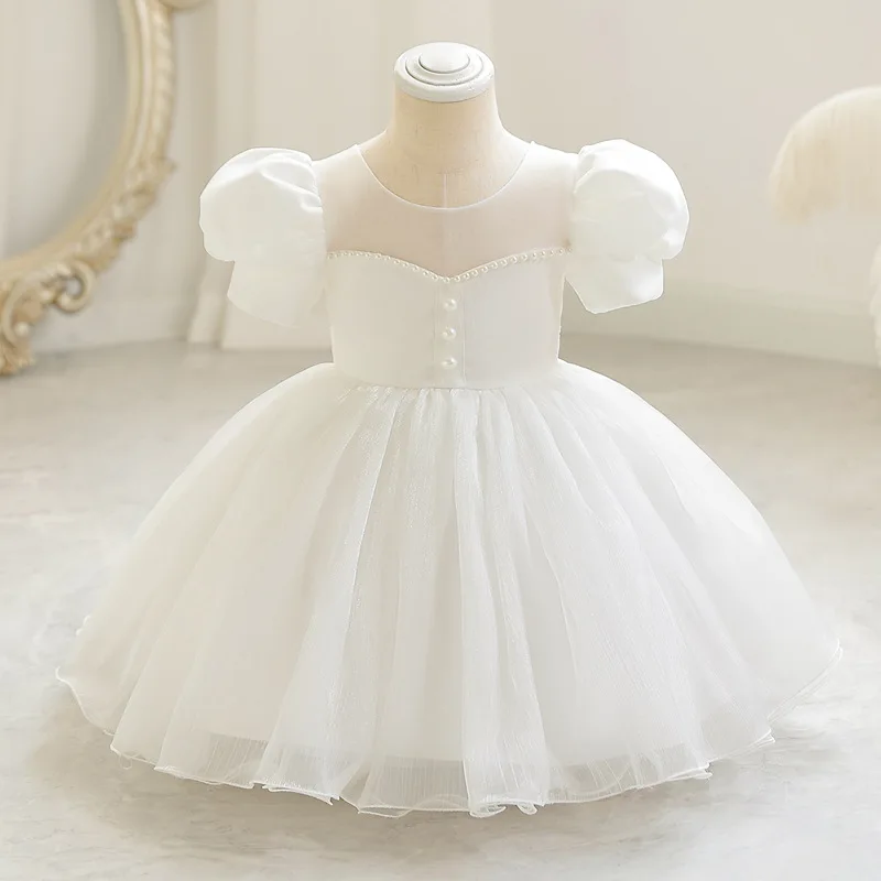 Vestido de verano para niña, v - Baby Clothing Dresser reseña y precio