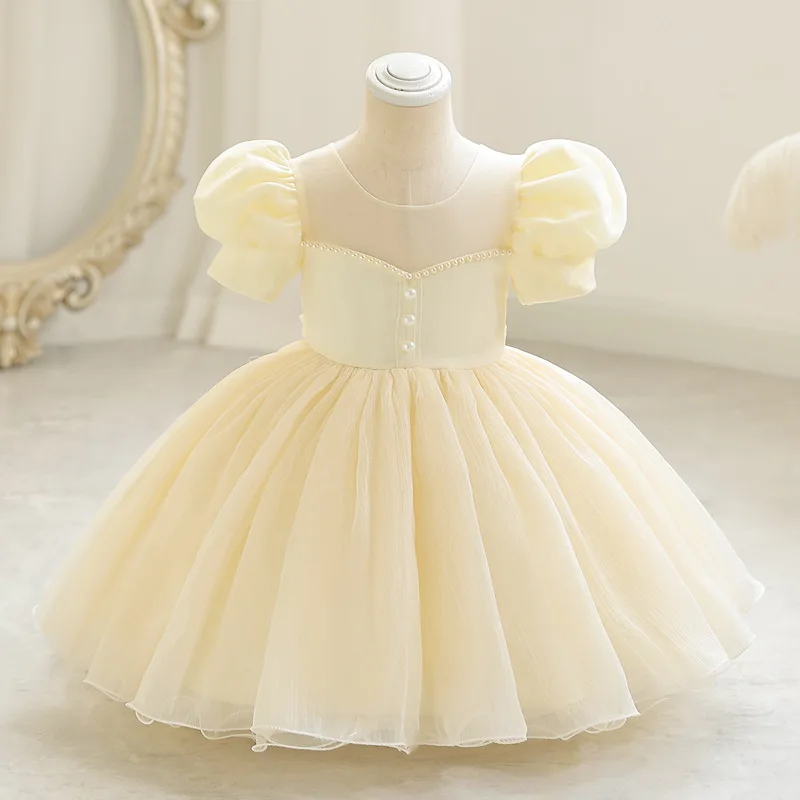 Vestido de verano para niña, v - Baby Clothing Dresser reseña y precio