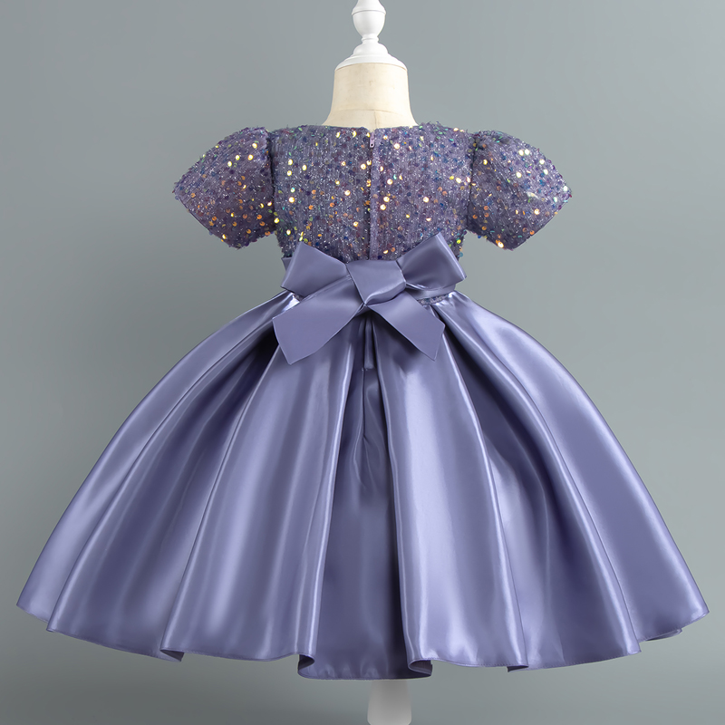 Vestido de Navidad para niñas, - Baby Clothing Dresser reseña y precio