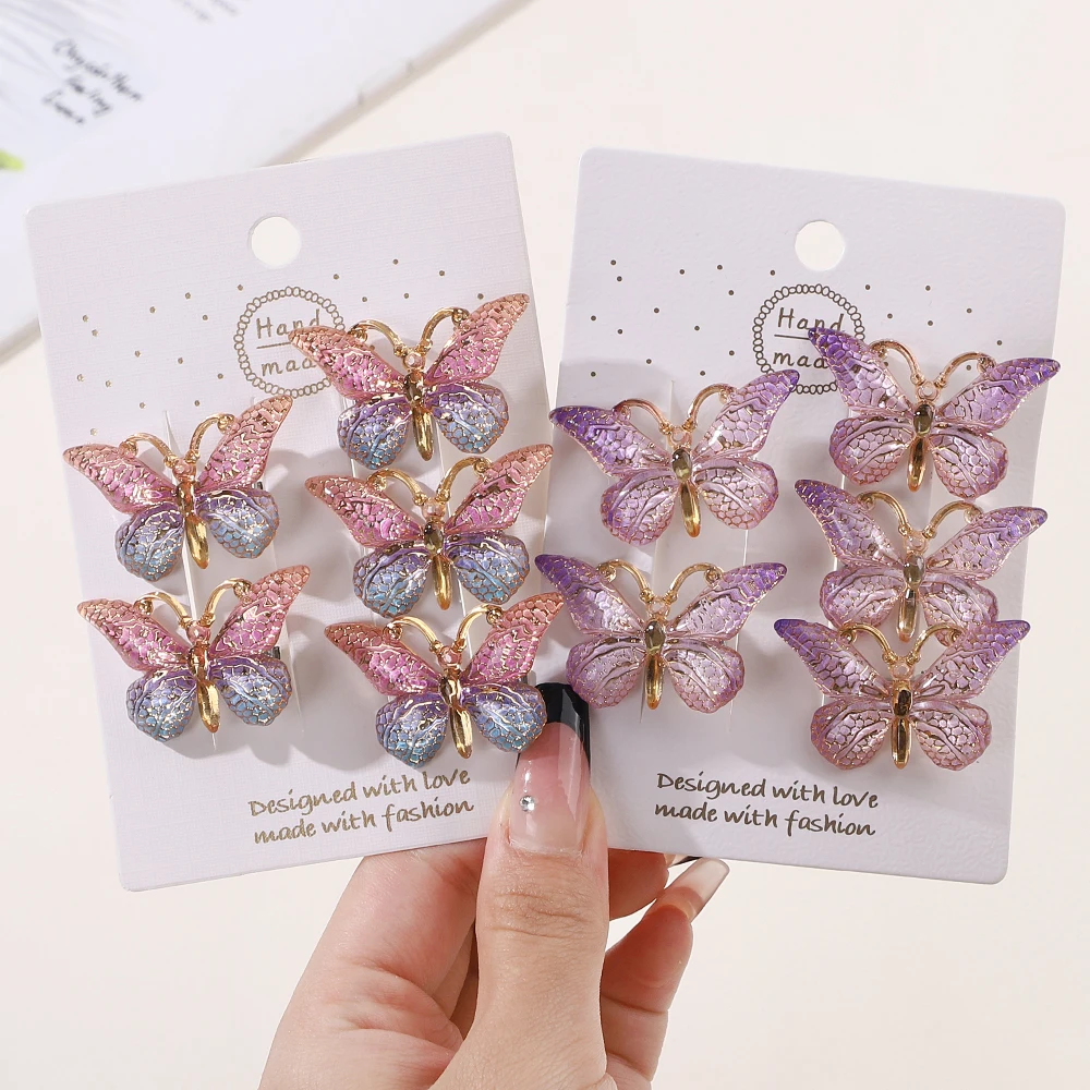 Horquillas estereoscópicas de  - Newborn Gift Set reseña y precio