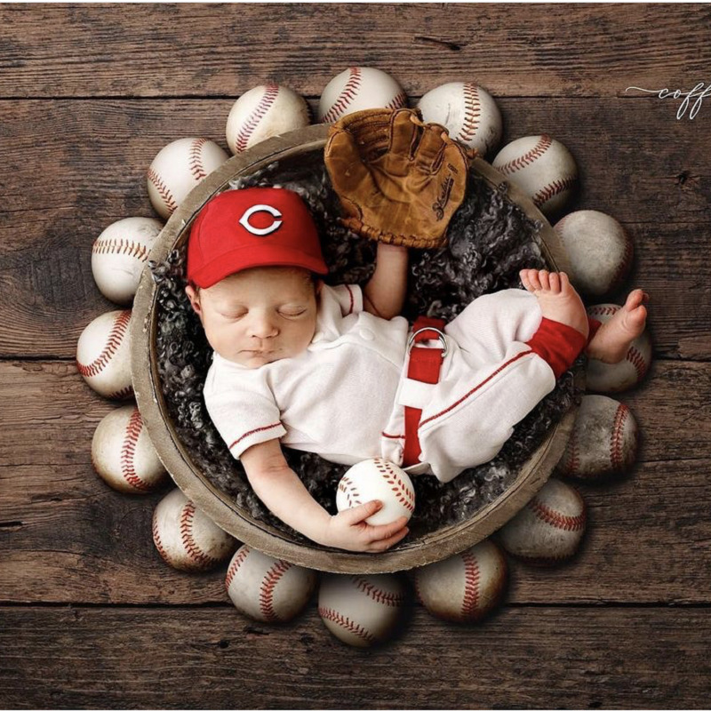 Accesorios de fotografía para  - Baby Clothing Products reseña y precio