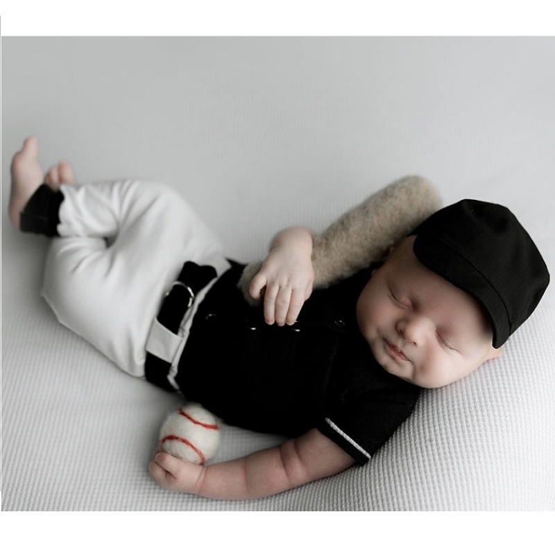 Accesorios de fotografía para  - Baby Clothing Products reseña y precio