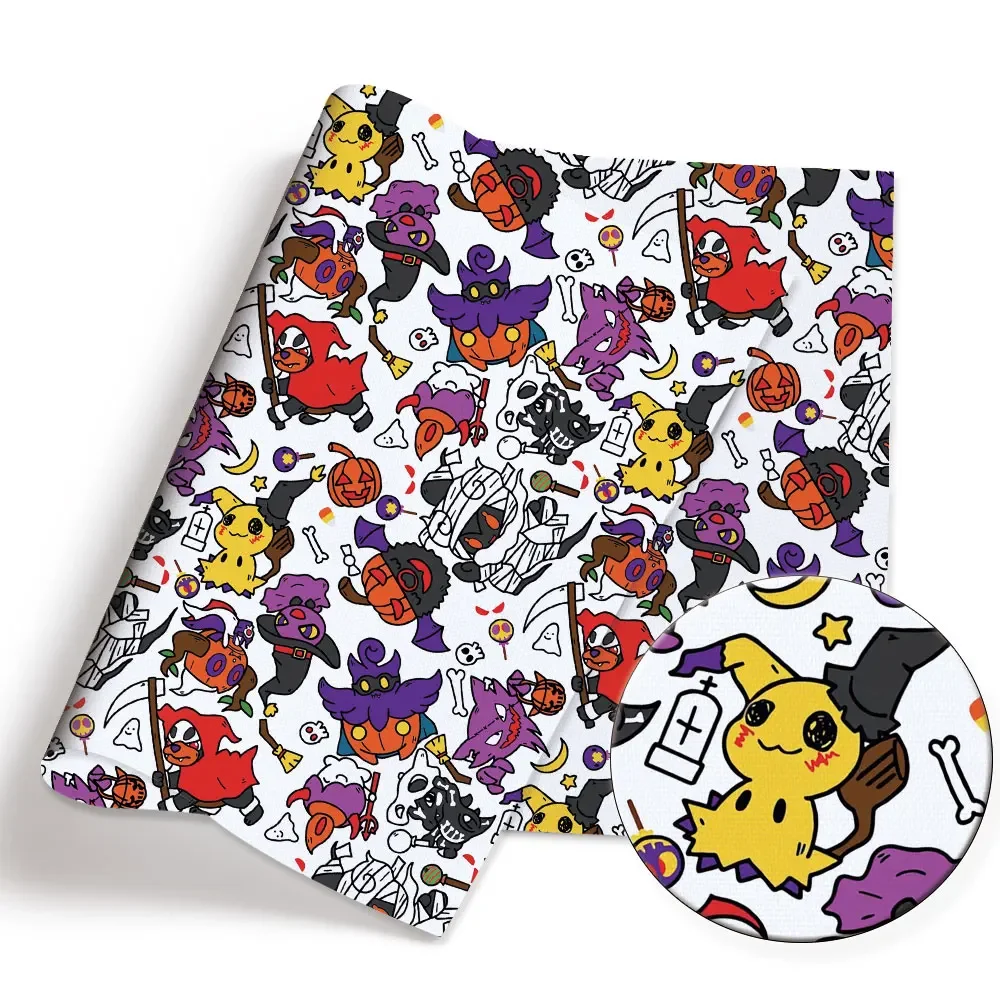 Tela de dibujos animados de Po - Baby Clothing Products reseña y precio