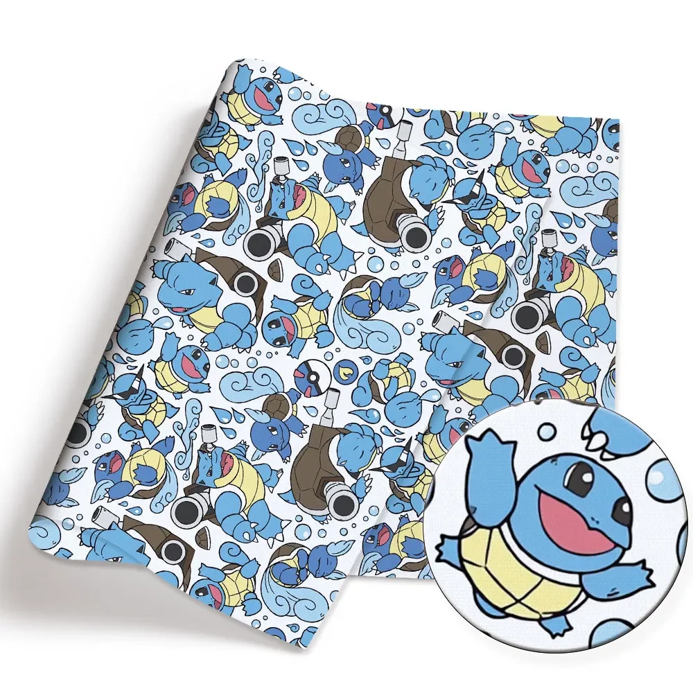 Tela de dibujos animados de Po - Baby Clothing Products reseña y precio