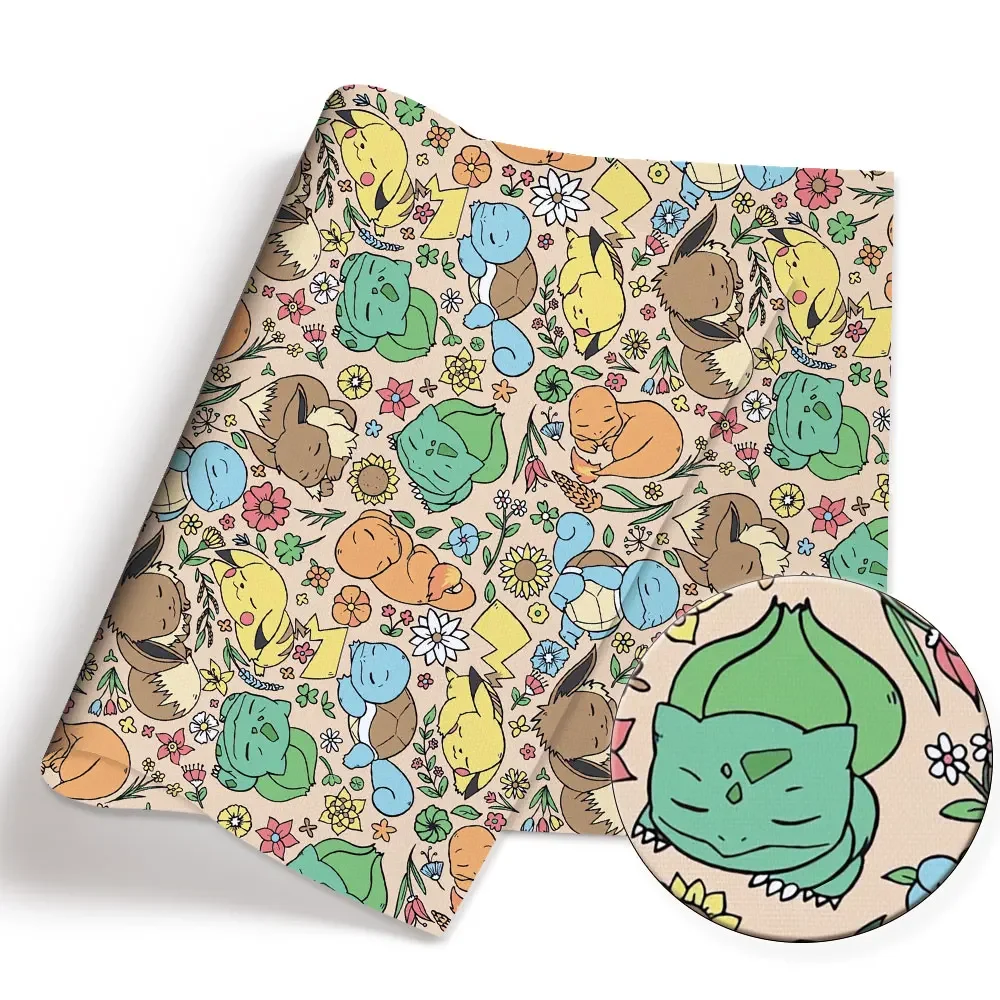 Tela de dibujos animados de Po - Baby Clothing Products reseña y precio