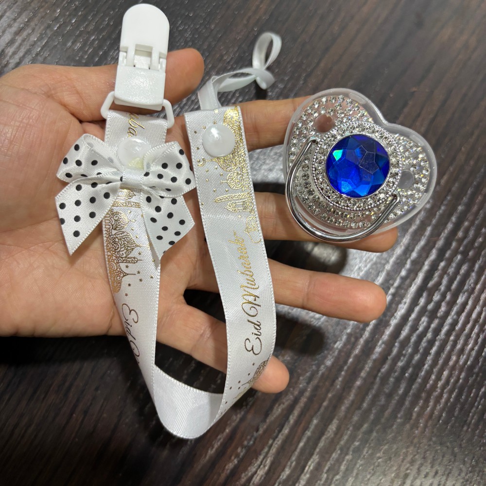 Chupete y Soporte para Chupete - Newborn Gift Set reseña y precio