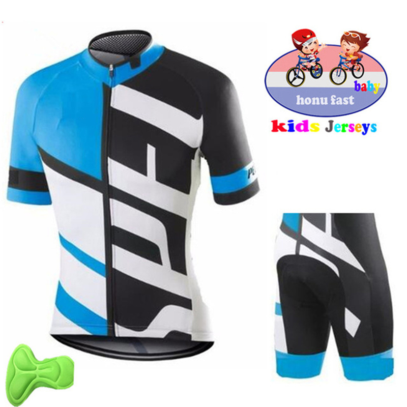 Ropa de ciclismo para niños y  - Baby Clothing Factory reseña y precio