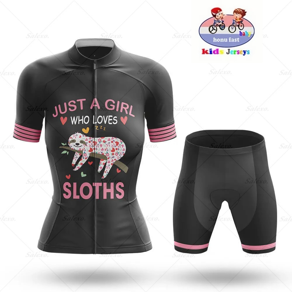 Conjunto de Jersey de ciclismo - Baby Clothing Factory reseña y precio