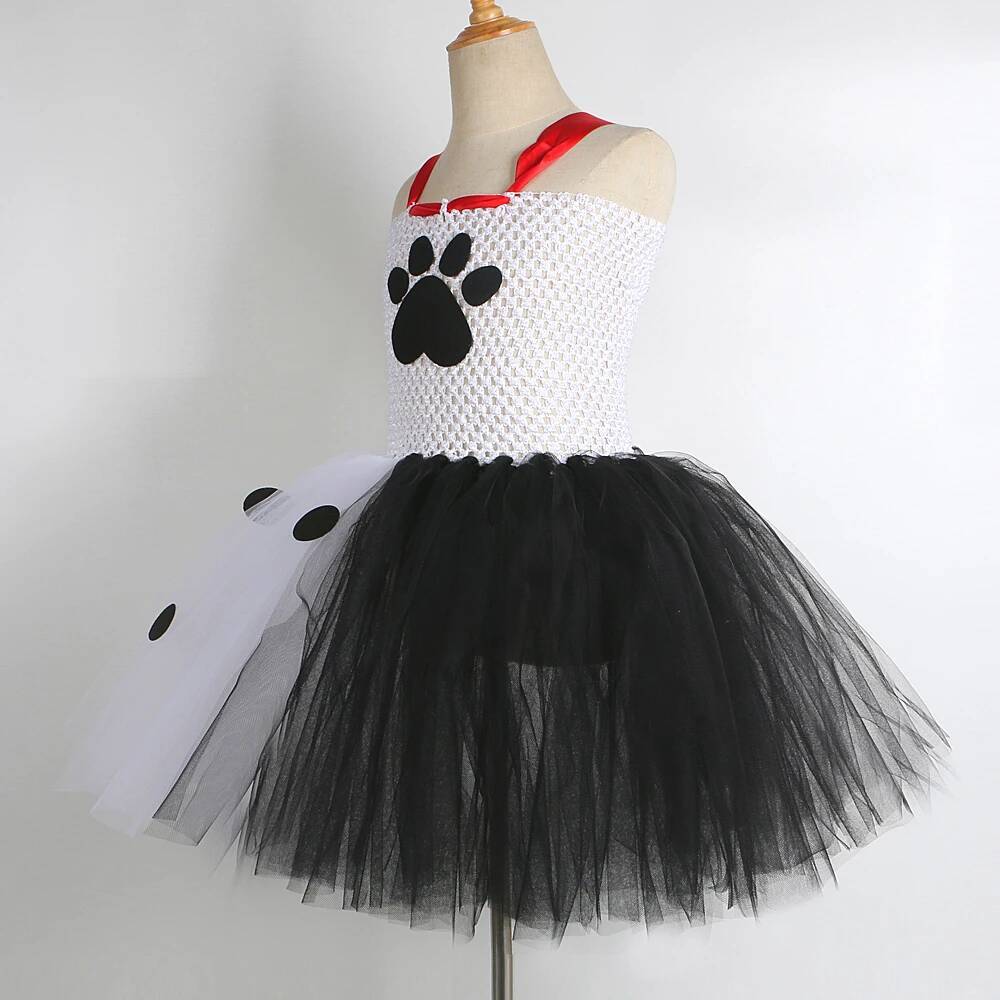 Disfraz de Dálmata para Bebés  - Baby Clothing Dresser reseña y precio