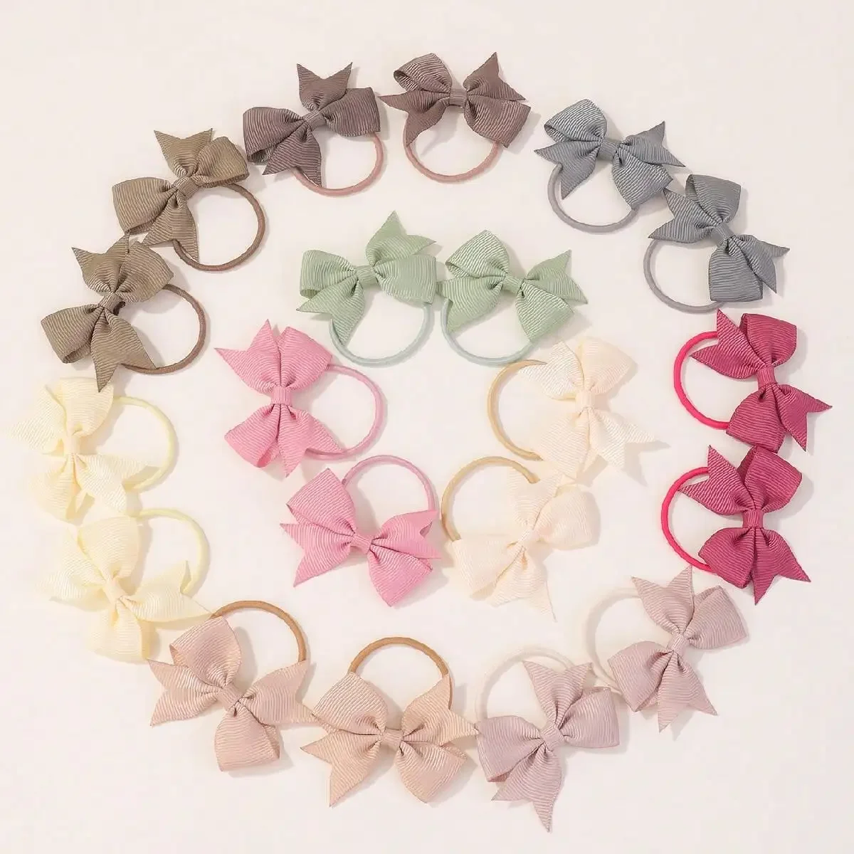 20 unids/set de 2,1 pulgadas,  - Newborn Gift Set reseña y precio