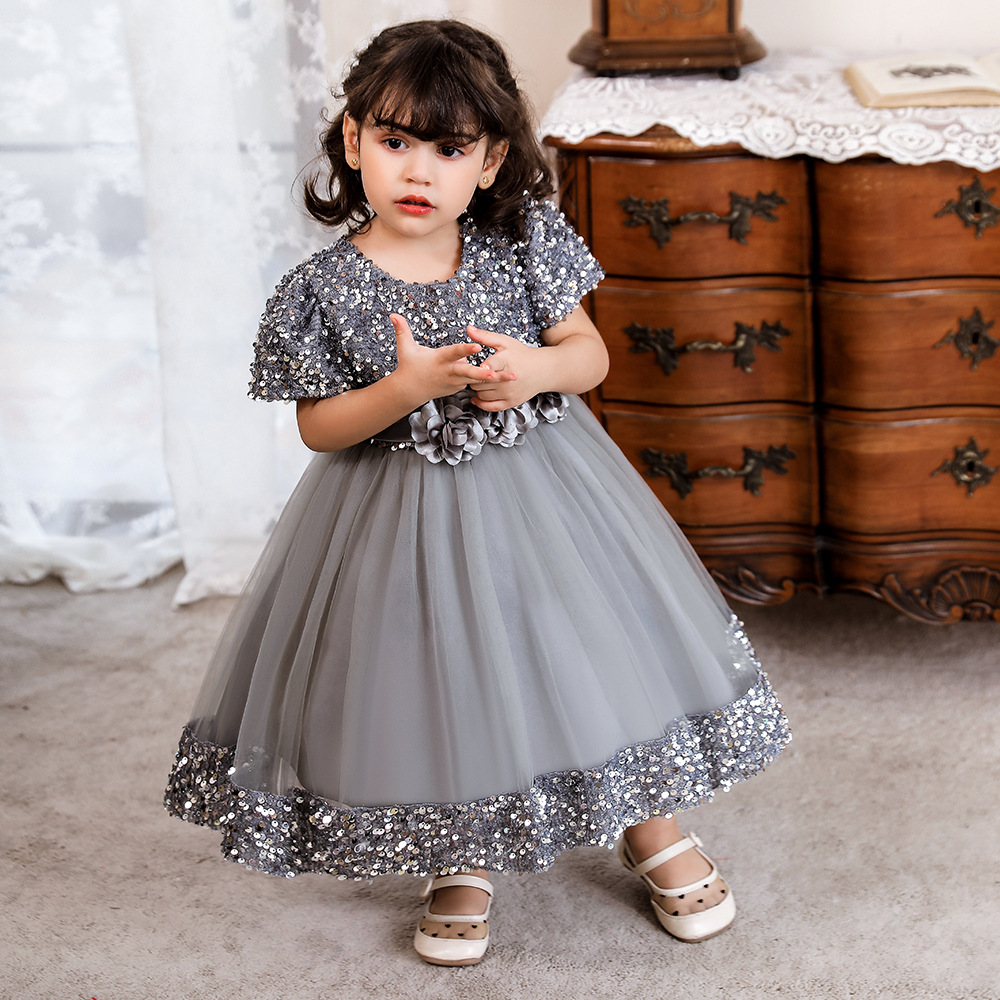 2025 Ropa para niños europea y - Baby Clothing Affordable reseña y precio