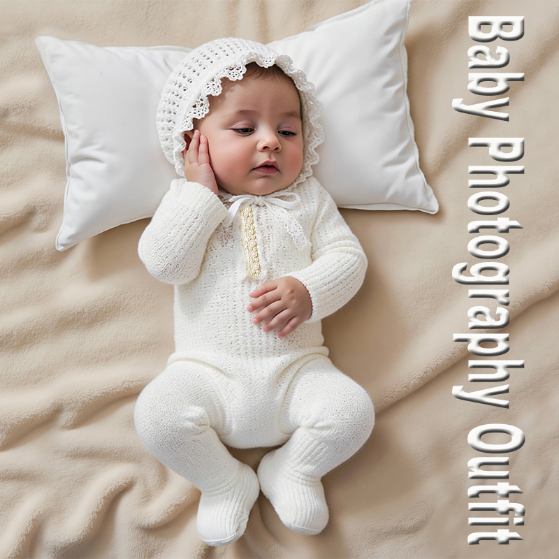 Ylsteed- Pelele para fotografí - Baby Clothing Products reseña y precio