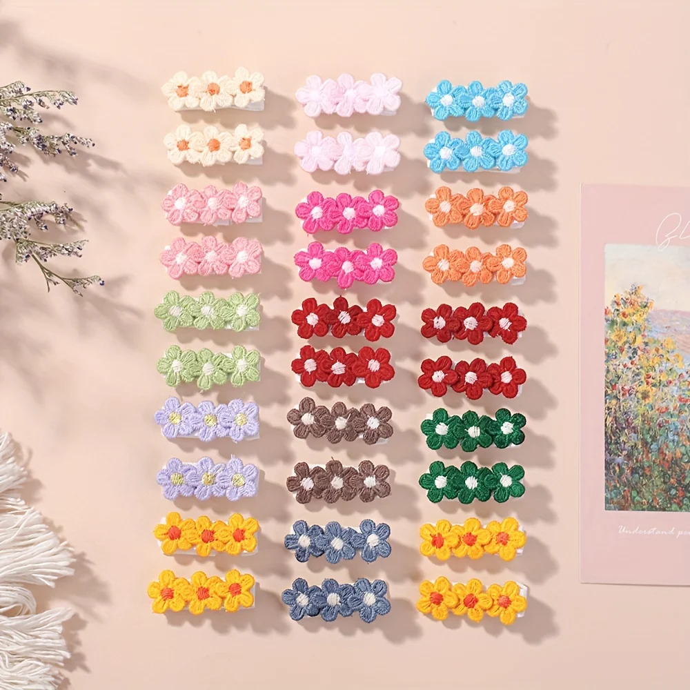 10 unids/set Mini Clip de pelo - Newborn Gift Set reseña y precio