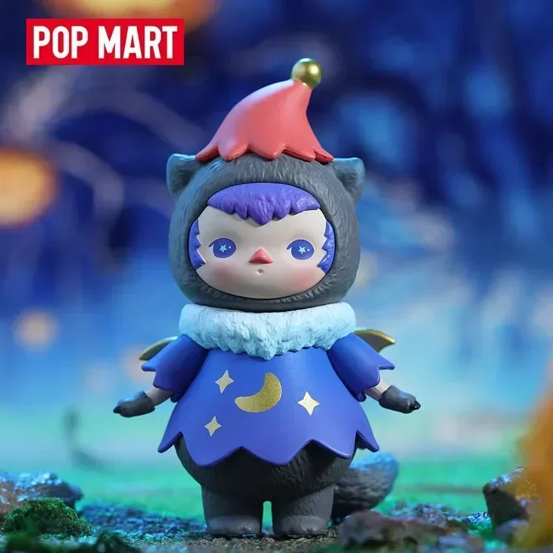 POP MART Pucky Monster Baby Se - Newborn Gift Set reseña y precio