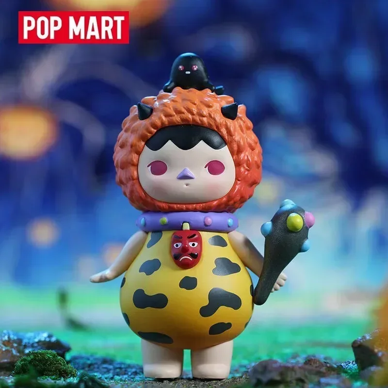 POP MART Pucky Monster Baby Se - Newborn Gift Set reseña y precio
