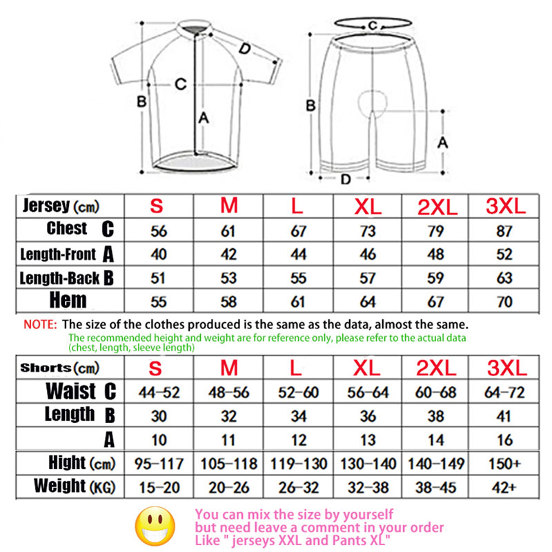 Movistar-Conjunto de Jersey de - Baby Clothing Factory reseña y precio