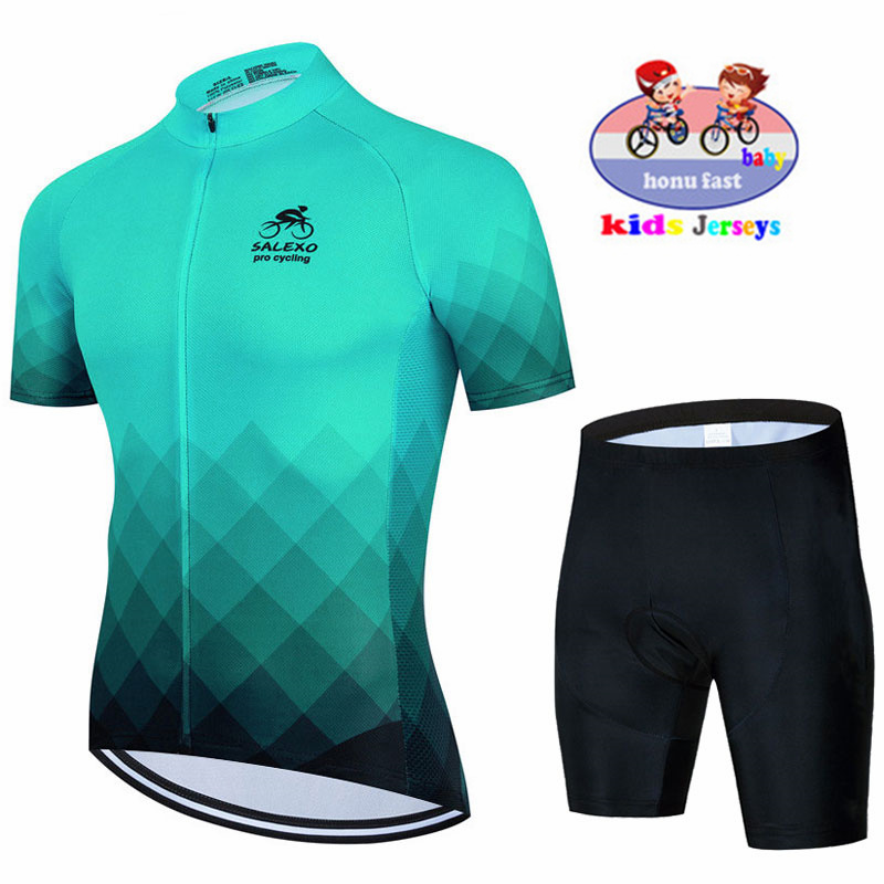 Nuevo Conjunto de Jersey de ci - Baby Clothing Factory reseña y precio