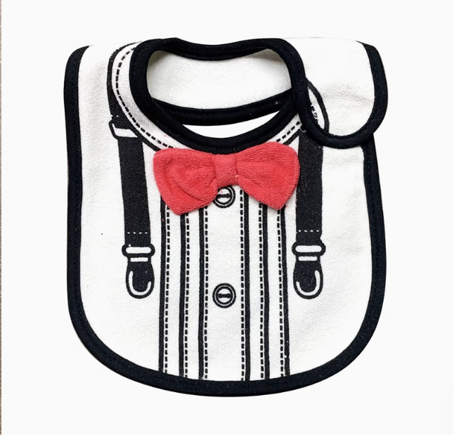 Baberos 100% de algodón para b - Baby Clothing Products reseña y precio