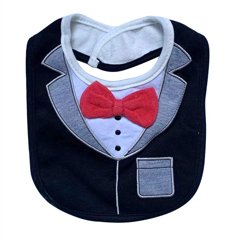 Baberos 100% de algodón para b - Baby Clothing Products reseña y precio