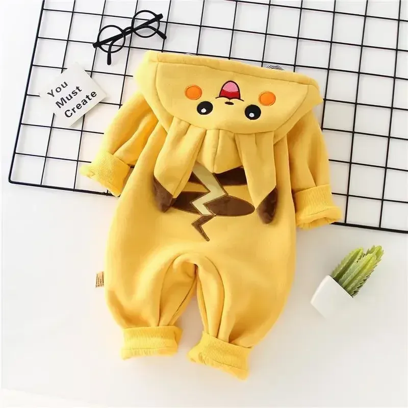 Pijamas de Dibujos Animados de - Baby Clothing Products reseña y precio