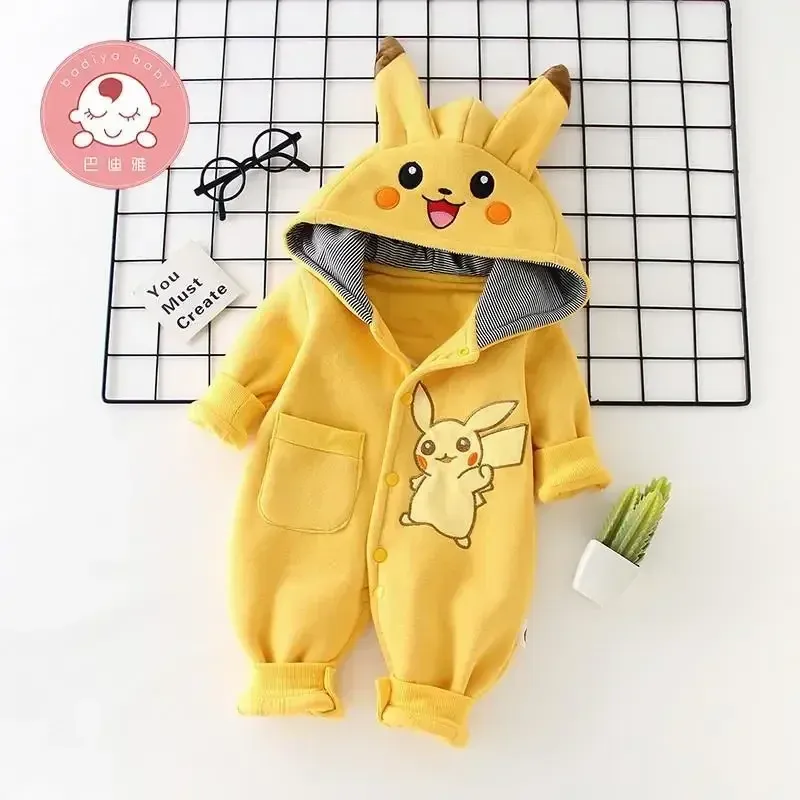 Pijamas de Dibujos Animados de - Baby Clothing Products reseña y precio