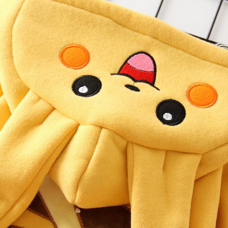 Pijamas de Dibujos Animados de - Baby Clothing Products reseña y precio
