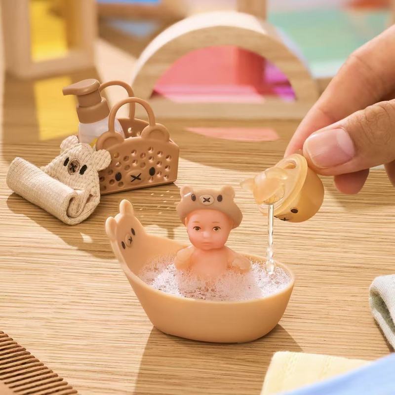 Nuevo Miniverse Original Make  - Newborn Gift Set reseña y precio