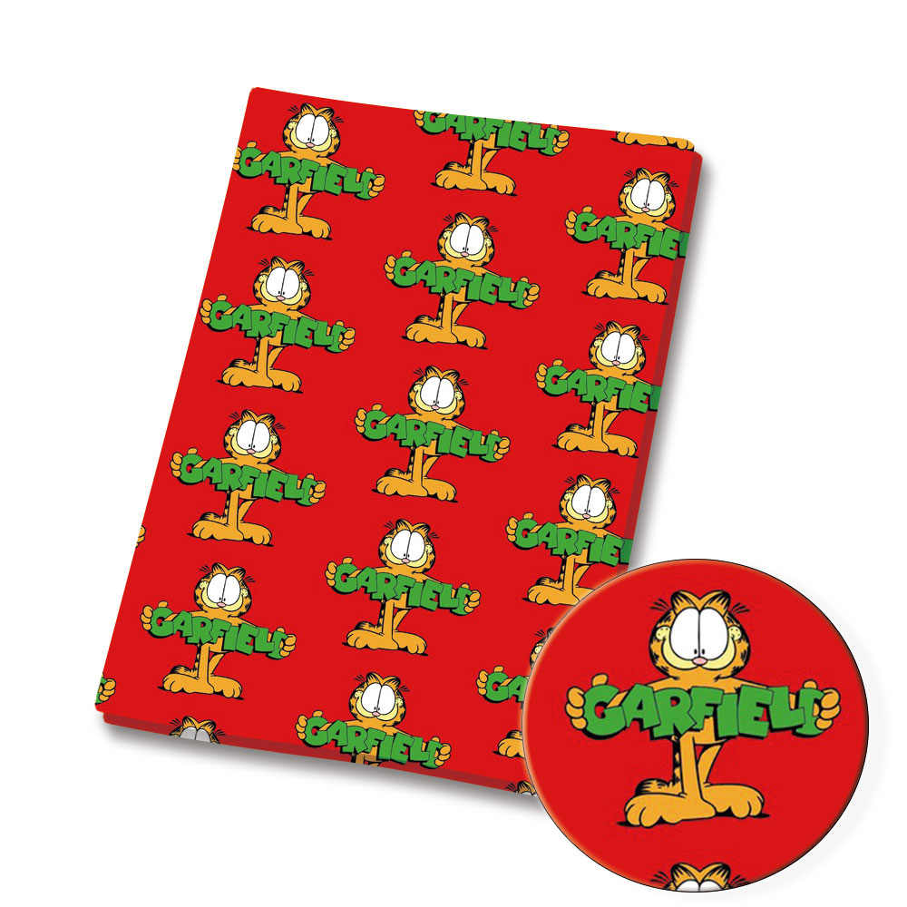 Tela de dibujos animados DIY14 - Baby Clothing Products reseña y precio