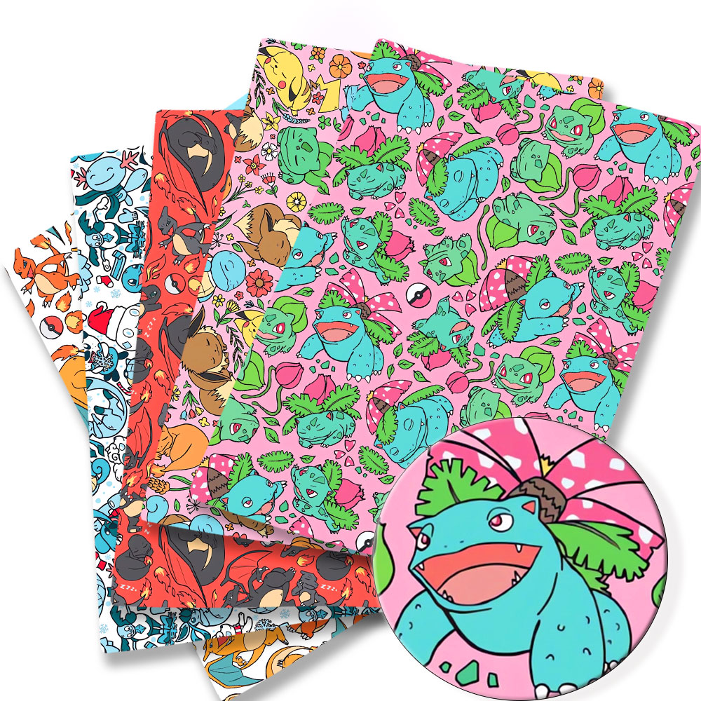 Tela de dibujos animados de Po - Baby Clothing Products reseña y precio