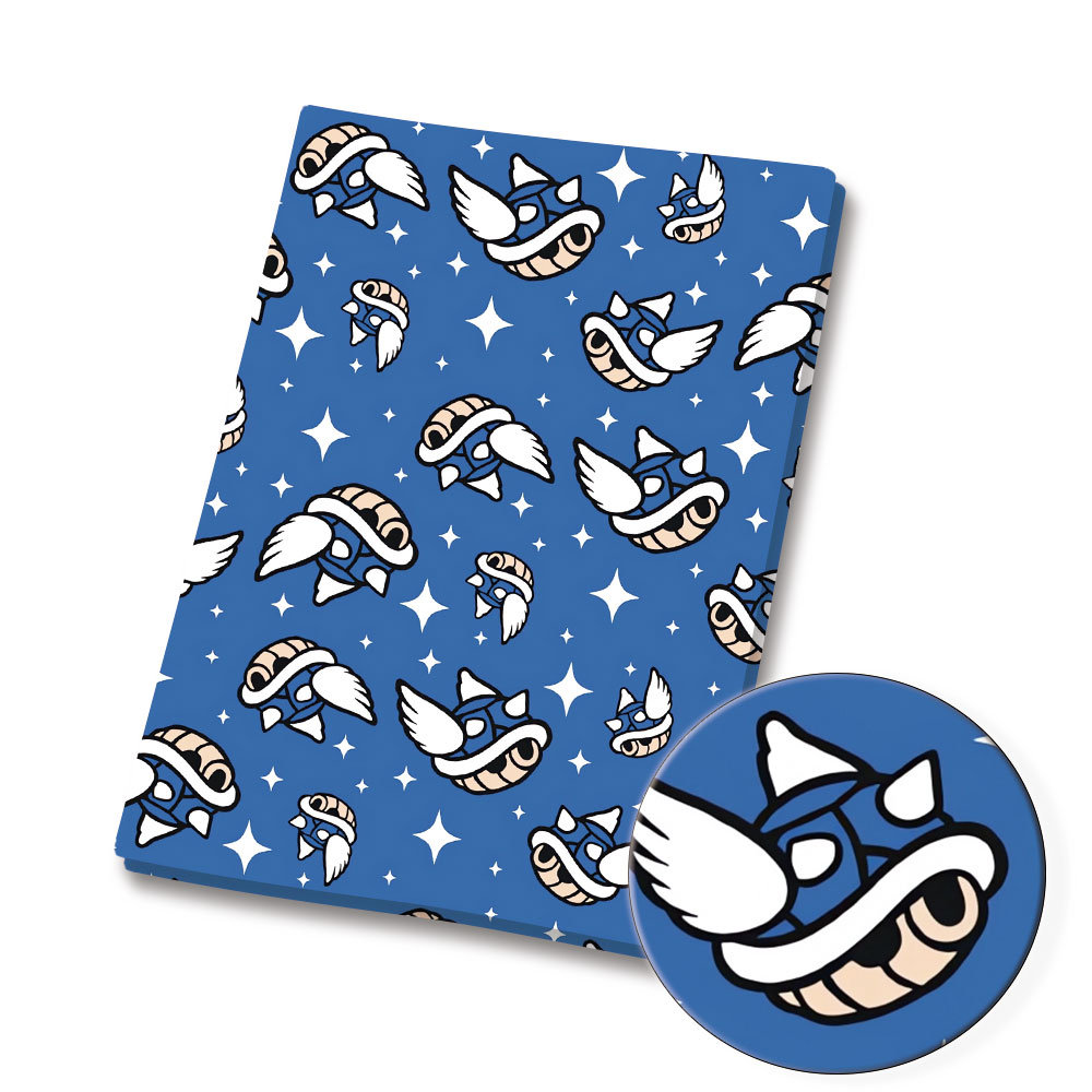 Tela de dibujos animados de Po - Baby Clothing Products reseña y precio