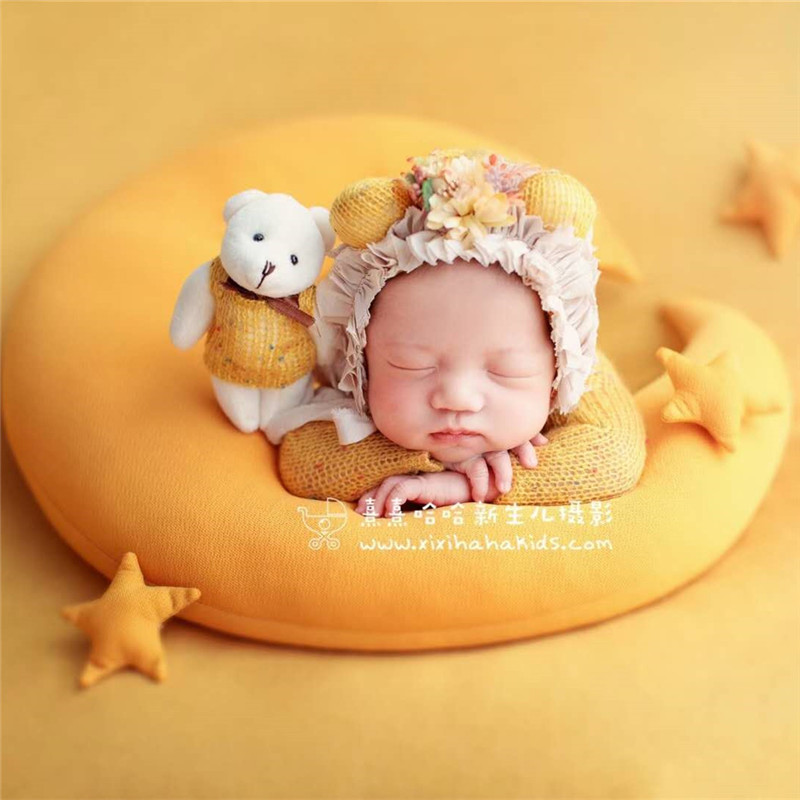 Accesorios de fotografía recié - Baby Clothing Products reseña y precio