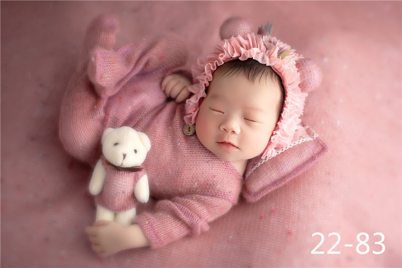 Accesorios de fotografía recié - Baby Clothing Products reseña y precio