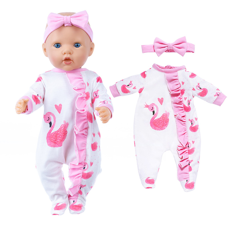 Ropa para muñecas Reborn de 18 - Baby Clothing Products reseña y precio