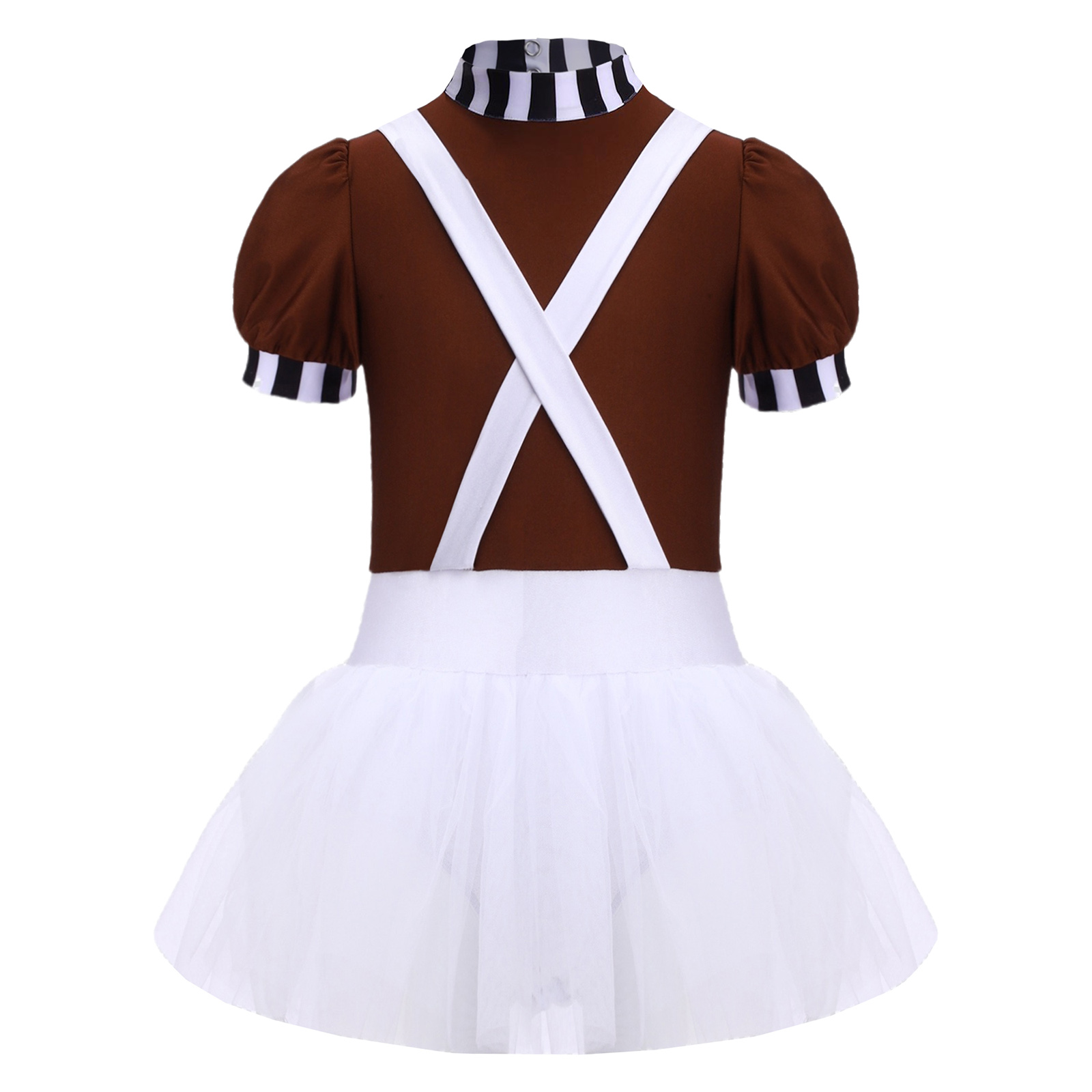 Disfraz de Halloween para trab - Baby Clothing Factory reseña y precio