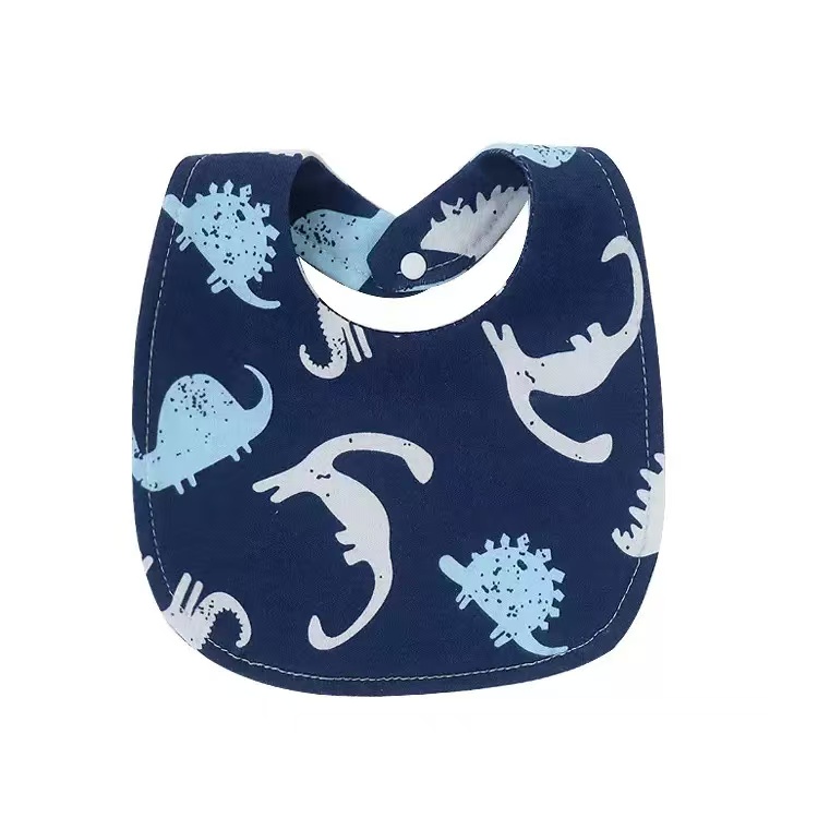 Baberos de algodón 100% imperm - Baby Clothing Products reseña y precio