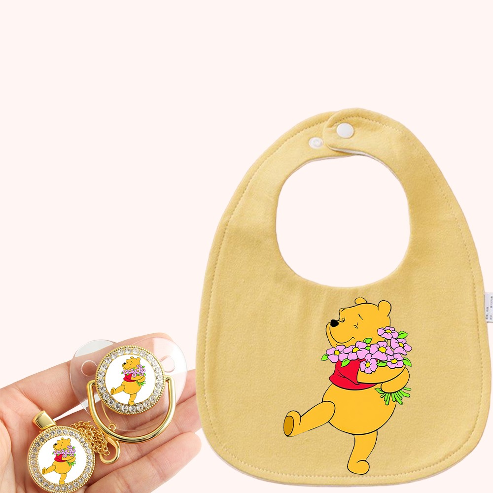Porta Chupetes Confortable par - Newborn Gift Set reseña y precio