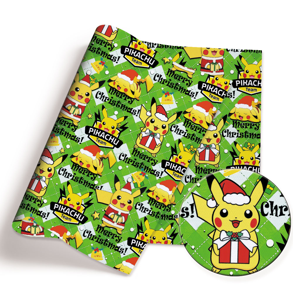 Tela de dibujos animados de Po - Baby Clothing Products reseña y precio