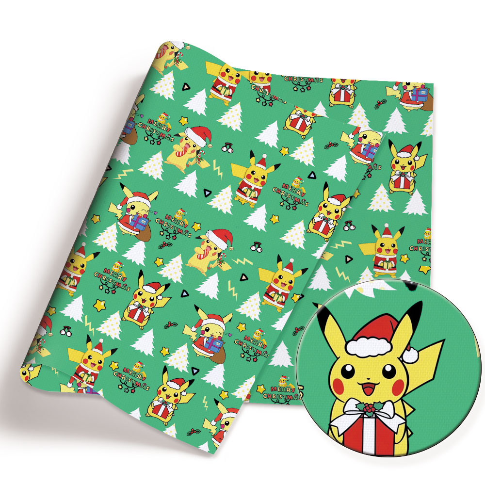 Tela de dibujos animados de Po - Baby Clothing Products reseña y precio