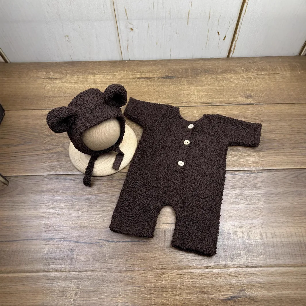 Accesorios de fotografía recié - Baby Clothing Products reseña y precio