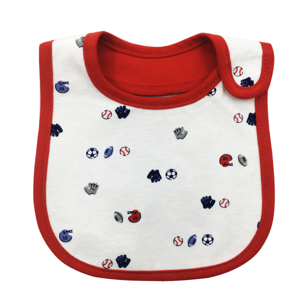 Baberos 100% de algodón para b - Baby Clothing Products reseña y precio